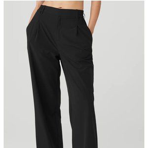 ALO High-Waist Pursuit Trouser